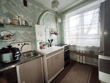 Продаж 2к квартири на Вишеньці