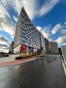 Продаж комерційного приміщення 26 кв. м. в ЖК Lacky Land