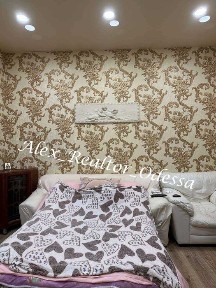 Сдам 1 комн. квартиру. Молдаванка. Рядом. Центр. Приморский р-н