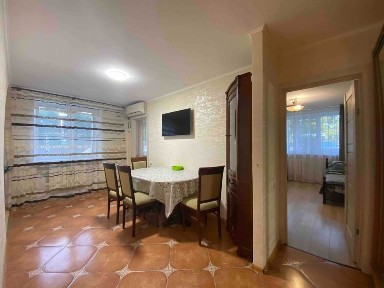 Одеська область, Чорноморськ