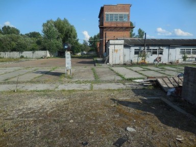 Ексклюзив! Продам ділянку бази під ЕЛЕВАТОР спг Жавинка