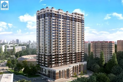 Київ Печерський Коновальця 34а