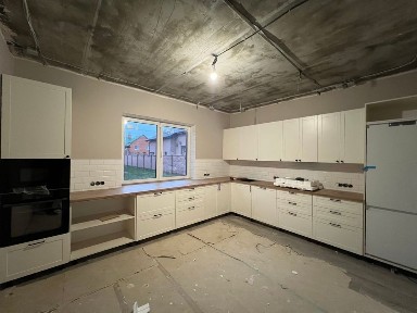 Київська область, Білогородка