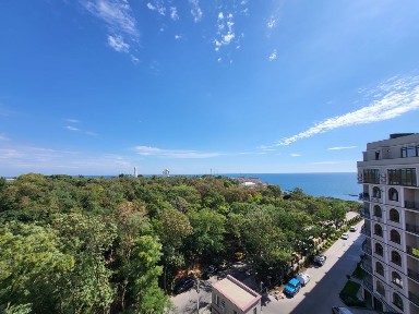 Одеська область, Одеса, Київський