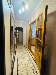 Продам 3ком квартиру на Сахарова