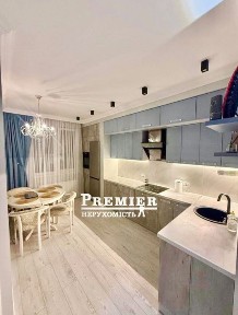 Кадор! Видовая 3х комнатная квартира для дружной семьи !