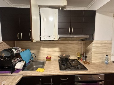 3 комнатная Проспект Гагарина Агв