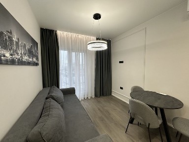 Стильная евродвушка на Краснова