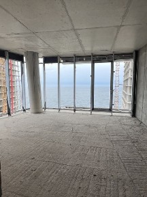 Море с порога! Квартира в ЖК элит класса « KANDINSKY», Французский б-р