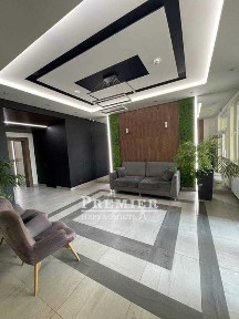 1 комнатная Студия в Современном ЖК Таировские Сады