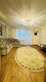 Ідеальна для СІМЇ з дітьми - район Водоканал