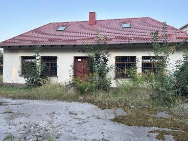 ТЕРМІНОВО продам комерційне приміщення