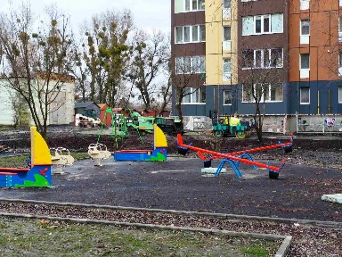 Продажа 3-комнатной квартиры 73.3 м², Парковая ул., 9