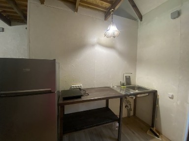 Оренда однокімнатної квартири на землі в центрі міста