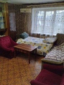 Оренда 1-кімнатної квартири. Вул. Стависька, 58.