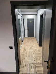 Магістратська 13, 90 м2 з ремонтом, меблями, Не викл. світ. дешеві к/п