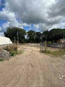 Оренда огородженого майданчика по вул. Кільцева, 7 (р-н ЗАЗ)