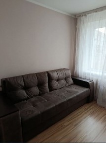 2-кімнатна квартира подобово/потижнево центр, Обласна лік, Бердичівська