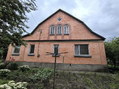 Продаж БУДИНКУ, КРОШНЯ, рн 