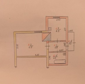Ч/б як квартира, Бориса тена/Небесна сотні