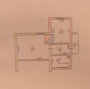 Ч/б як квартира, Бориса тена/Небесна сотні