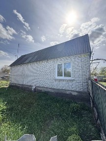 Будинок в Глибочиці