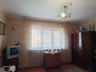 Продам ДОМ с землей ( приватизация) в Одессе