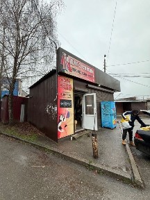 Продам помещение на крытом рынке