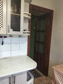 Оренда 2-х кімнатної квартири в центрі міста