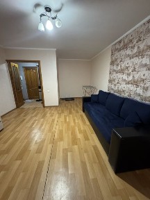 Оренда 1 кімнатної квартири по вул. Довженка