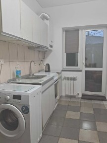 Довгострокова Ореда частина будинку