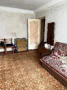Продажа 1-комнатной квартиры 28 м², Почтовая ул., 159
