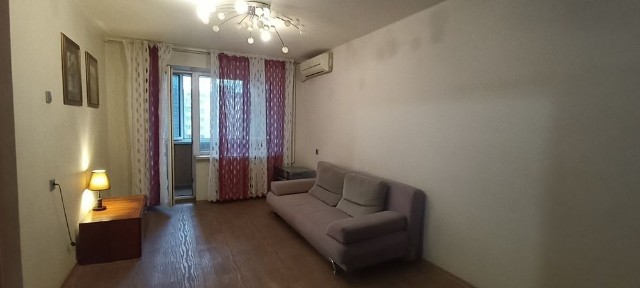 Сдам уютную, просторная 2- х комнатную квартиру Парус