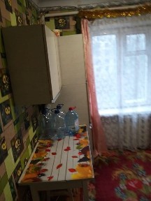 2х комн. кв-ра между кольцо 44-й кв-л и рынок ул. Щепкина2