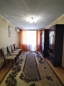 Сдам 2ком. квартиру начало пр. Б.Хмельницкого