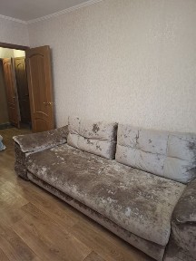 Сдам 1ком квартиру, Коммунар/Покровский