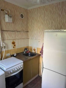 Оренда затишної 1-к кв в районі Апполо (Титова)