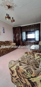 Здам бюджетну 2-кімнатну квартиру ж/м Червоний Камінь