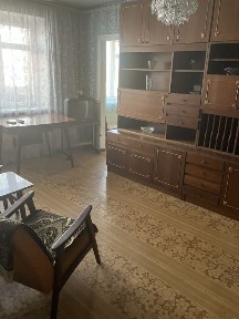 Аренда 4-х к квартиры