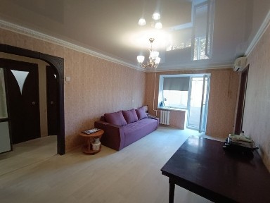 Сдам 3к квартиру проспект Б. Хмельницкого 29