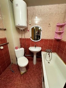 Дніпро, Соборний, Набережная победы 124