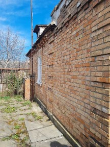 Продам будинок. район вул. Луганська.