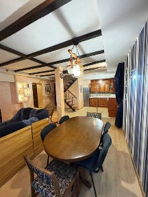 Продам сучасний 2-поверховий будинок у с. Кочережки