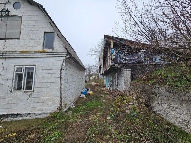 Продам житловий будинок у Діївці-1 з власною фермою.