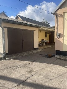 Продається будинок на Кореі (12 квартал)