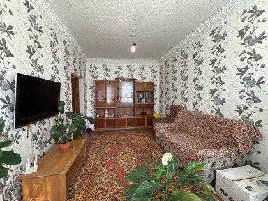 Просторий будинок 81 кв. м., Астраханська - заїжджай та живи!