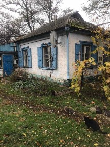 Продам будинок зі зручностями с. Водяне Магдалинівка з документами