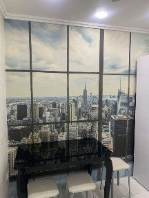 Сдам квартиру посуточно центр