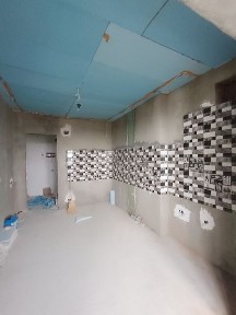 Продається 3-ох кімнатна квартира в новому будинку