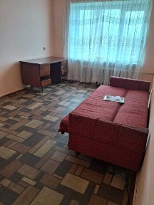 Квартира однокімнатна